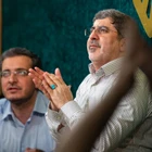 حاج محمدرضا طاهری