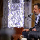 حاج محمود کریمی