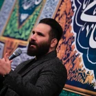 شب جمعه کربلا