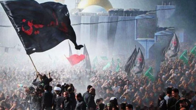 گلچین نوحه و مداحی اربعین امام حسین (ع) ۱۴۰۱ - کآشوب