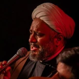 حجت الاسلام شیخ سعید شحیطاط