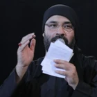 عبدالرضا هلالی