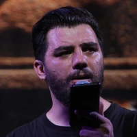 مناجات با امام رضا (ع) استودیویی