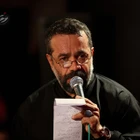 شام غریبان امام حسین (ع)
