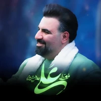 مدح امیرالمومنین حضرت علی (ع) استودیویی