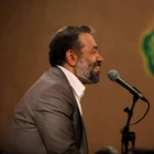 حاج محمود کریمی