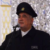 حاج علی ملائکه