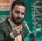 دل من شبیه یه کبوتره که سر بام شماست
