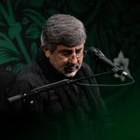حاج محمدرضا طاهری
