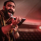 مناجات با امام حسین (ع)
