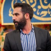 ولادت امام حسین (ع) مولودی