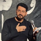 علی اکبر حائری