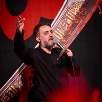 مناجات با امام حسین (ع) استودیویی