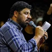 مجتبی رمضانی