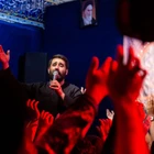مناجات با امام حسین (ع)