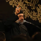 شب اول محرم