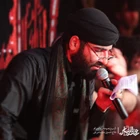 حسین سیب سرخی
