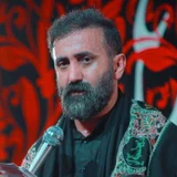 حاج عباس طهماسب پور