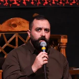 کربلایی مازیار طاولی