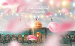 ولادت حضرت زینب (س)