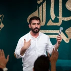 حسین طاهری