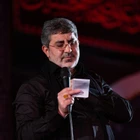 شب پنجم محرم