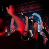 هیئت فدائیان حضرت زهرا (س)