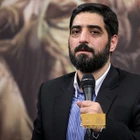 مناجات با امام رضا (ع)