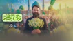 نماهنگ ناجی بشر ابوذر روحی