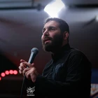 وفات حضرت عبدالعظیم حسنی (ع)