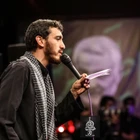 مناجات با امام حسین (ع)