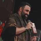 مناجات با امام حسین (ع)