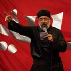 حاج محمود کریمی