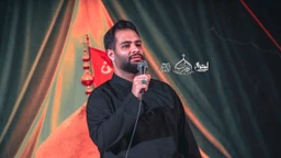  مادر استودیویی احساسی مناجات با امام حسین (ع) منتخب سردبیر