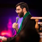 سید رضا نریمانی