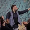 امشب کار و بارم با امام مجتبی ست