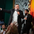 حاج محمود کریمی