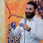 محمد حسین حدادیان