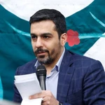  استودیویی مدح امیرالمومنین حضرت علی (ع) منتخب سردبیر عربی
