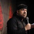 مناجات با امام حسین (ع)