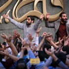 ولادت حضرت فاطمه (س)