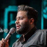 کربلایی محمد عطایی نیا