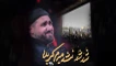 نماهنگ شد شد نشد میرم کربلا حسن عطایی