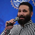 محمد حسین حدادیان
