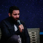محمد حسین حدادیان