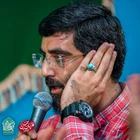 ولادت حضرت علی اکبر (ع)