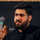 مناجات با امام حسین (ع)