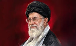 رهبر شهید