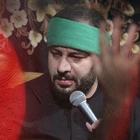 سید جواد پرئی