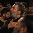 حاج محمود کریمی